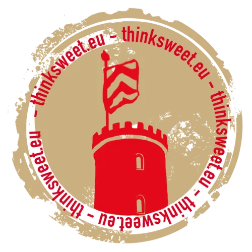 think sweet symbol bielefeld sparrenburg