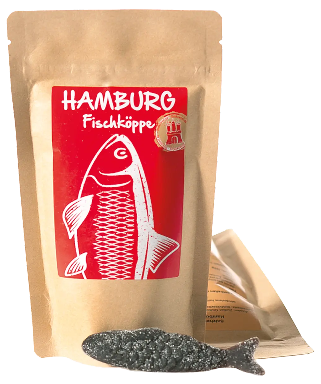 think sweet produktbild lakritz fische